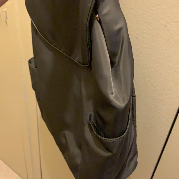 Olive Backpack - Picture 4 of 6